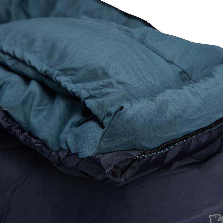 Actual product image Stoic Kid's RovenSt. Sleeping Bag