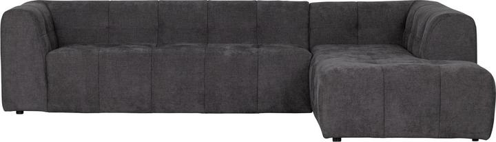 Actual product image Basiclabel Grid (Corner sofa)