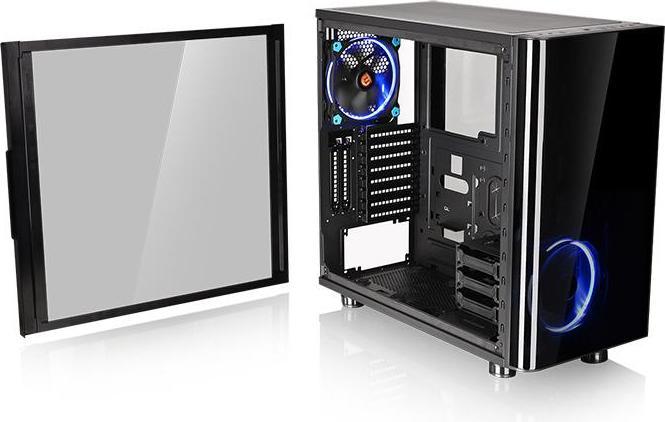 Produktbild Thermaltake View 31 (ATX, mATX, Mini-ITX)