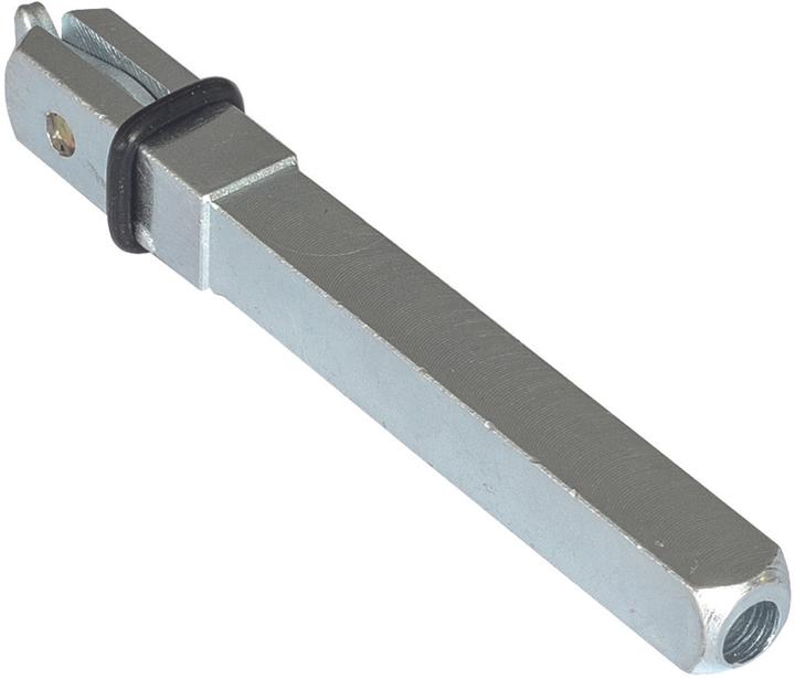 Actual product image Glutz Interchangeable lock connecting pins offset 59121 with rocker switch (Door set)