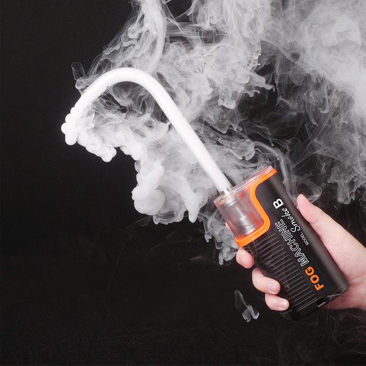 Produktbild Lensgo Smoke B