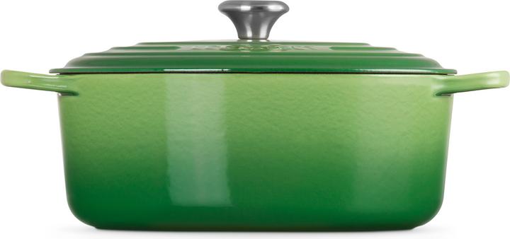 Image du produit Le Creuset Cocotte Signature Ø 31cm, ovale (31 cm, Cocotte + faitout, Fonte)