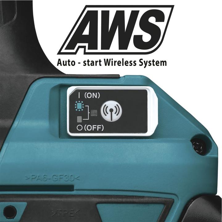 Actual product image Makita 18V Battery combi hammer SDS-Plus 18mm DHR182ZU (Rechargeable battery operated)