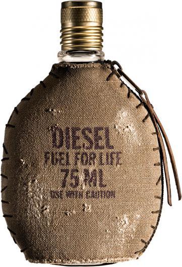 Immagine prodotto Diesel carburante per la vita (Eau de toilette, 50 ml)