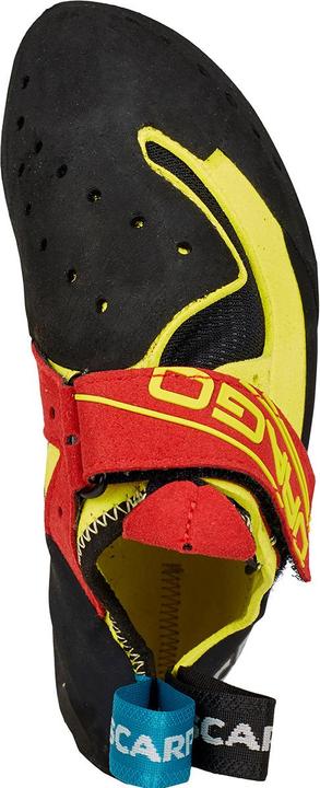 Actual product image Scarpa Drago (36)