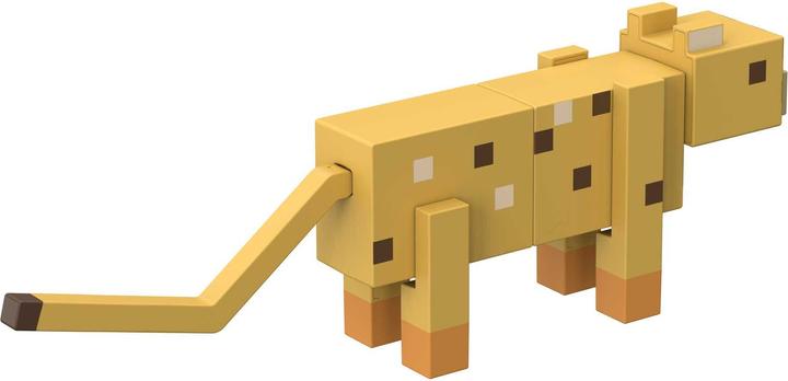 Image du produit Minecraft Assortiment de grandes figurines Fusion