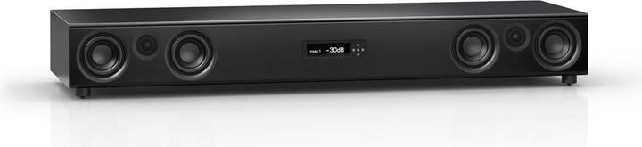 Actual product image Nubert nuPro XS-8500 RC (600 W)