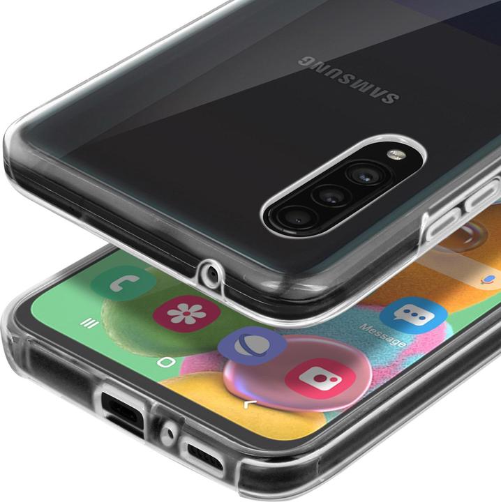 Image du produit Avizar Protection intégrale Series (Samsung Galaxy A90 5G)