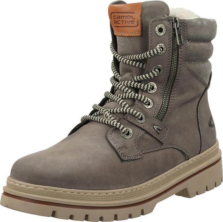 Actual product image Camel Active Stiefelette (37)
