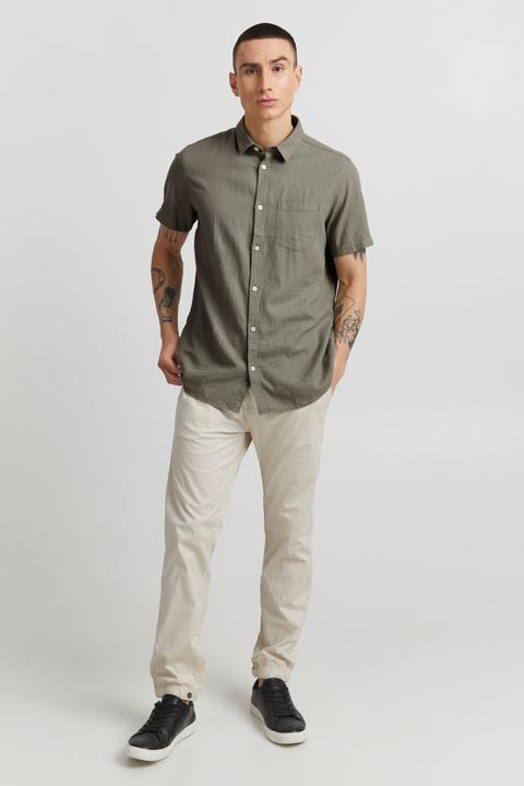 Actual product image Solid SDAllan SS SH 21106381 (XL)