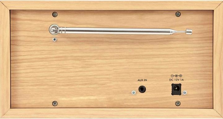 Immagine prodotto Imperial Dabman 30 (FM, DAB, VHF)