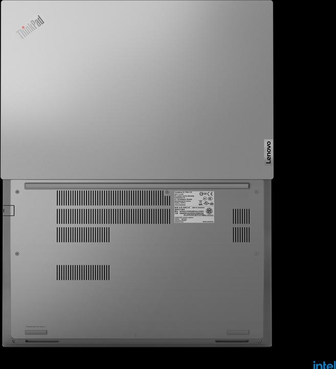 Produktbild Lenovo ThinkPad E15 Gen 4 (15.60", Intel Core i5-1235U, 16 GB, 512 GB, DE)