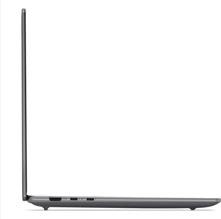 Actual product image Lenovo Yoga Pro 7 (14.50", Intel Core Ultra 7 155H, 32 GB, 1000 GB, DE)