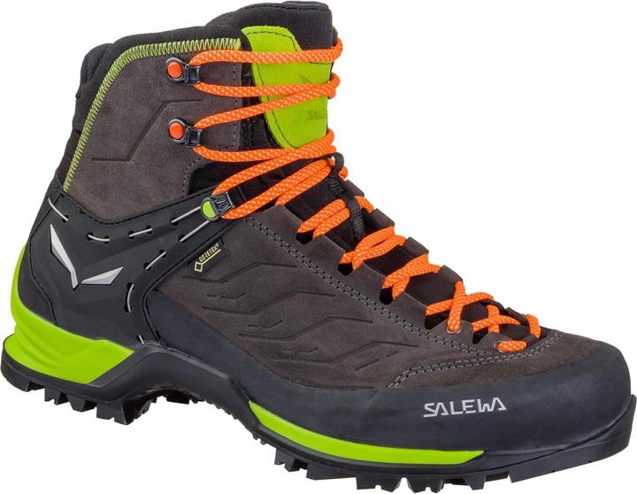 Produktbild Salewa MTN Trainer Mid GTX Shoes (39)