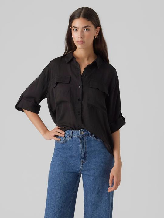 Produktbild Vero Moda Hemd Hemd (L)