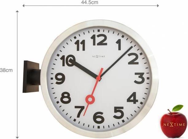 Produktbild Nextime Double Station (38 cm)