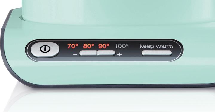Actual product image Bosch Hausgeräte Water boiler TWK8612P (1.50 l)