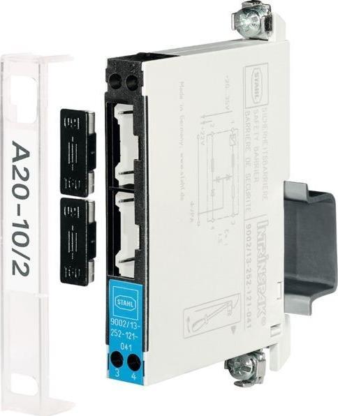 Produktbild Stahl 9002/10-187-270-001