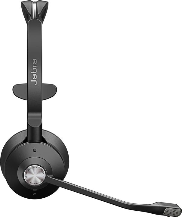 Productafbeelding Jabra Engage 75 Mono (Draadloze, USB-A)