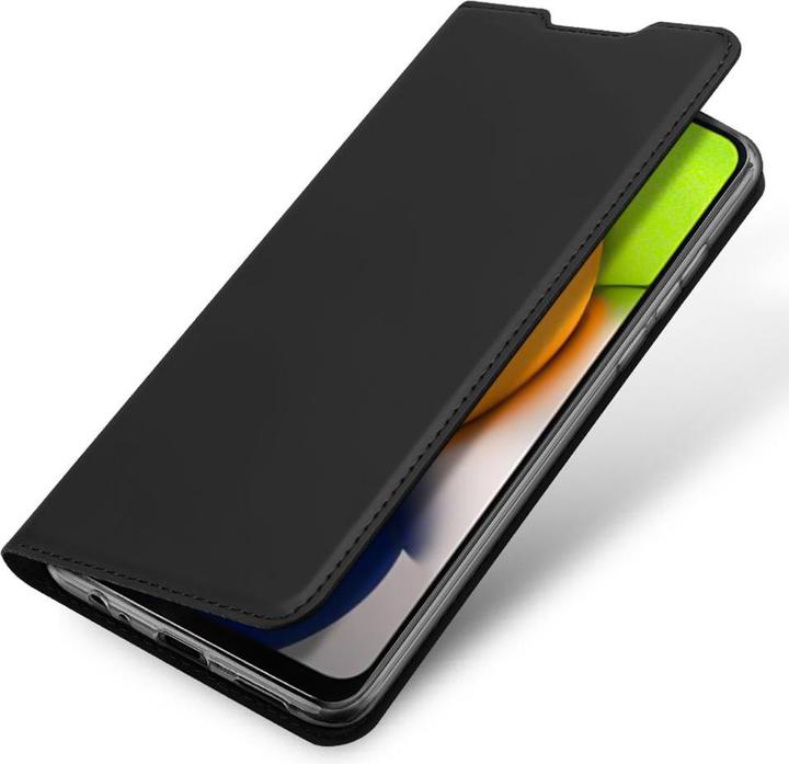 Produktbild Dux Ducis Skin Pro Series Bookcover (Samsung Galaxy A03)