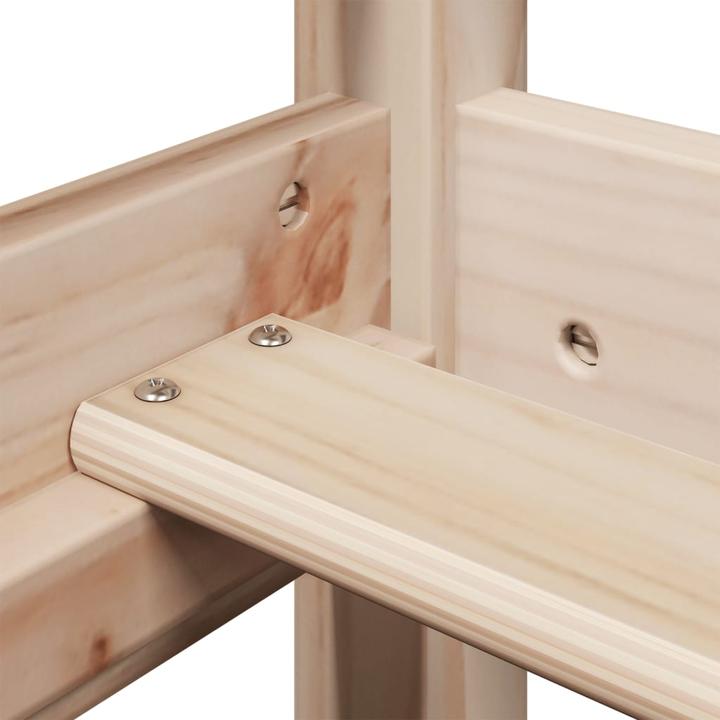 Produktbild VidaXL Kostandin (90 x 200 cm)