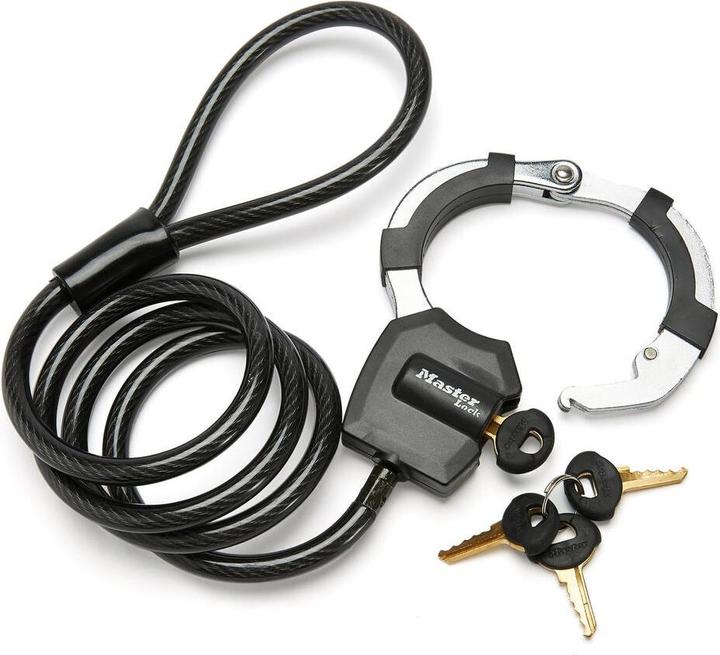 Image du produit Master Lock Brassard de rue 8275 (100 cm)