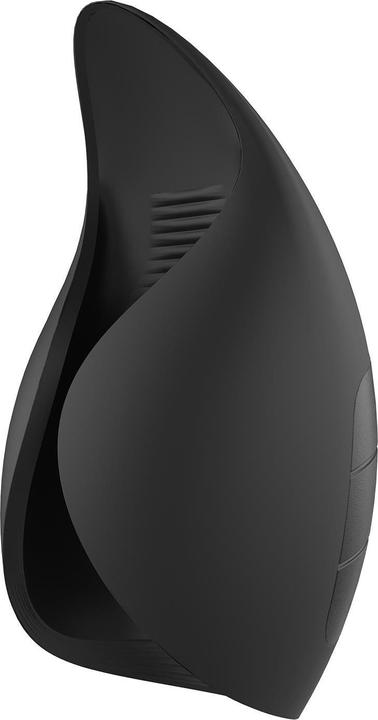 Image du produit Dreamtoys Masturbateur Dream Toys Essentials Noir 13 cm