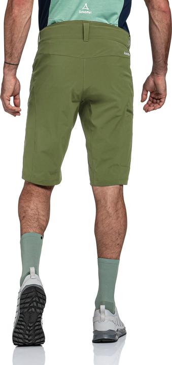 Actual product image Schöffel Shorts Danube (54, XL)