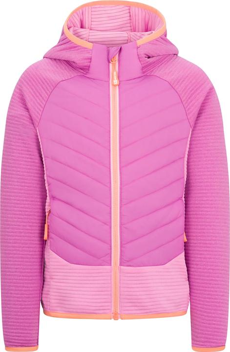 Image du produit Trollkids Veste Sirdal pour fille (140)