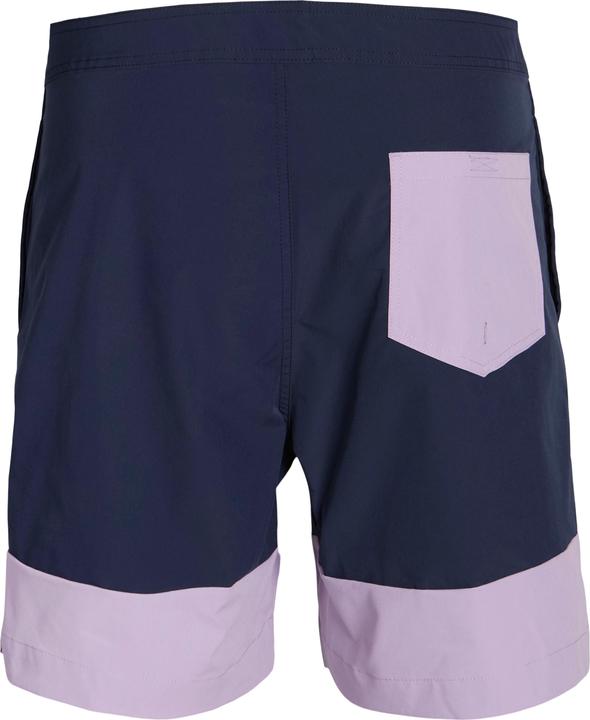 Produktbild Jack & Jones Regular Fit Regular Fit Badehosen Regular Fit Badehosen (M)