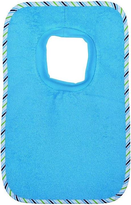 Produktbild Lätzchen Riesen-Schlupflätzchen - Aqua