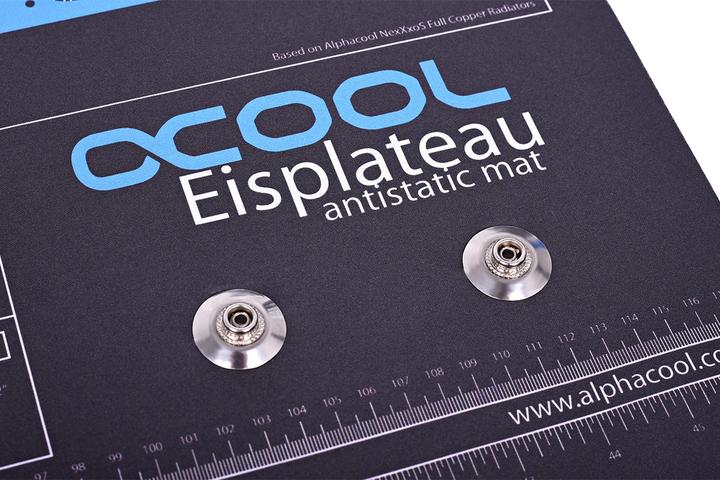 Produktbild Alphacool Eisplateau