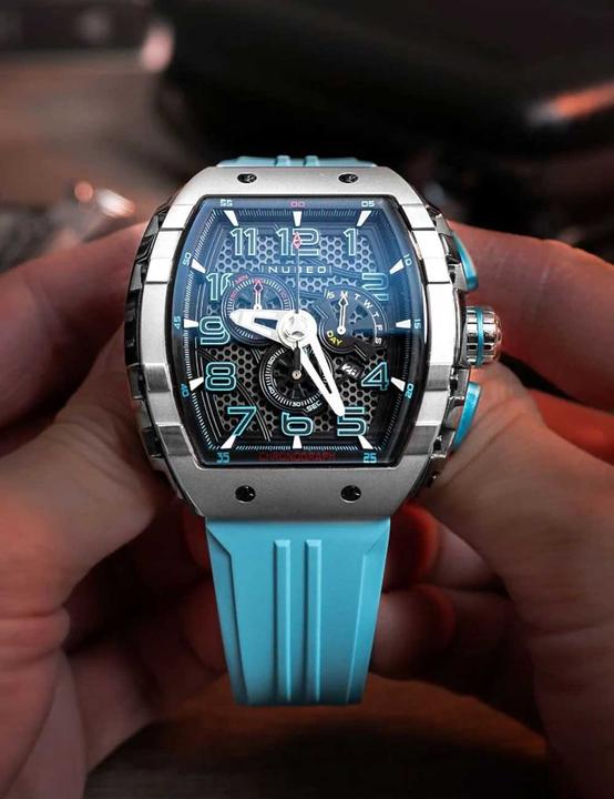 Image du produit Nubeo NB-6088-02 Magellan (Chronographe)