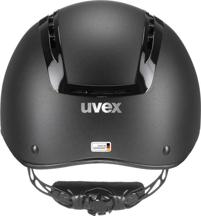 Produktbild Uvex Sports Suxxeed Active Reithelm (55, 56)