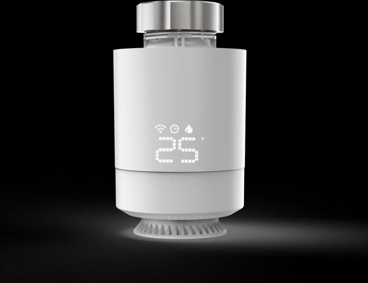 Produktbild Hama Smart Heizkörperthermostat