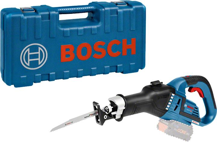 Produktbild Bosch Professional GSA 18V-32
