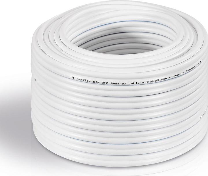 Image du produit HDgear Se-Sp021 (10 m, 4 mm²² mm)
