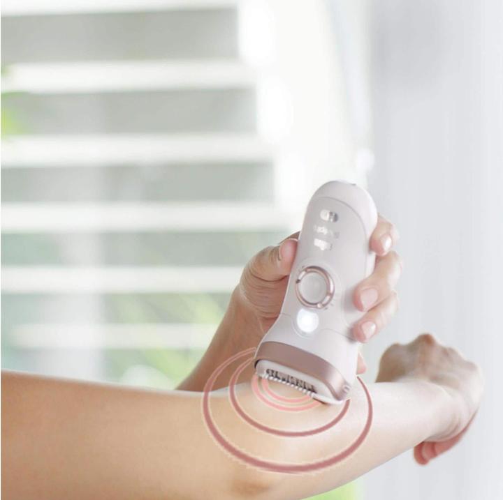 Productafbeelding Braun Silk-épil 9