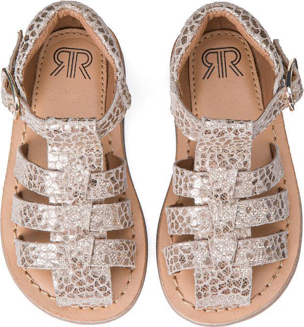 Produktbild La Redoute Collections Ledersandalen (19)