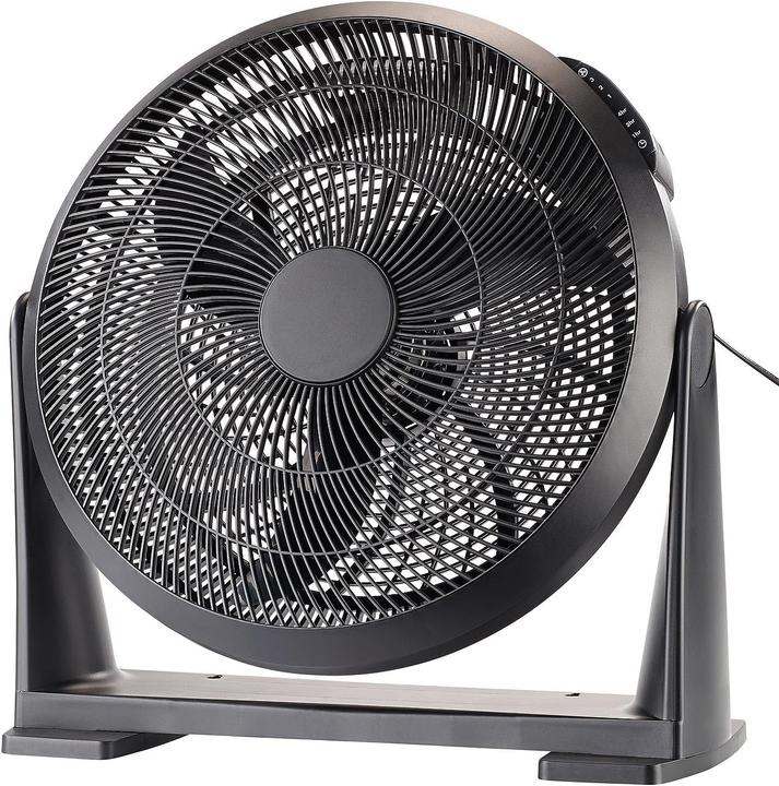 Immagine prodotto Sichler Ventilatore da parete e da pavimento XXL con telecomando (66.10 dB)