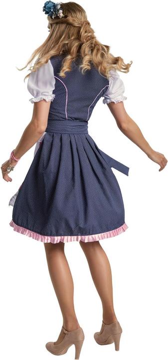 Produktbild tectake Mini-Dirndl Garching (L)