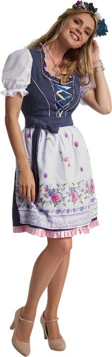 Produktbild tectake Mini-Dirndl Garching (L)