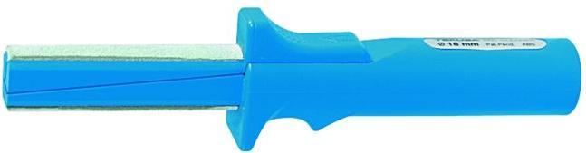 Image du produit Nettoie-cônes cylindrique Plastique