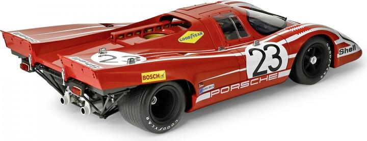 Immagine prodotto 1:8 IXO Porsche 917KH #23 Salzburg