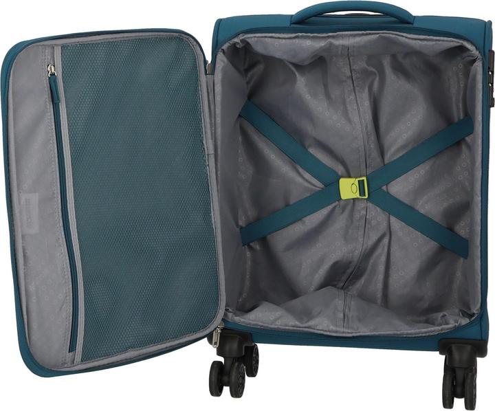 Image du produit American Tourister Deep Dive 4 roues trolley cabine 55 cm (38 l, Bagage à main (jusqu'à 50l))