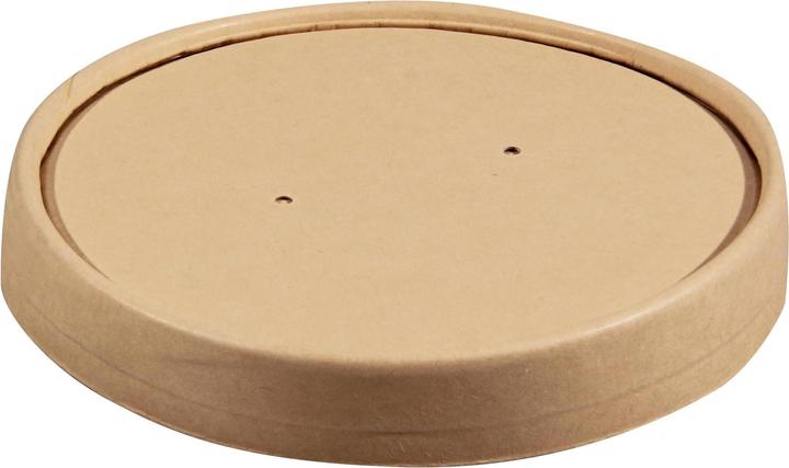 Immagine prodotto Depa Coperchio per tazza da zuppa 470 ml 50 pezzi (50 x)