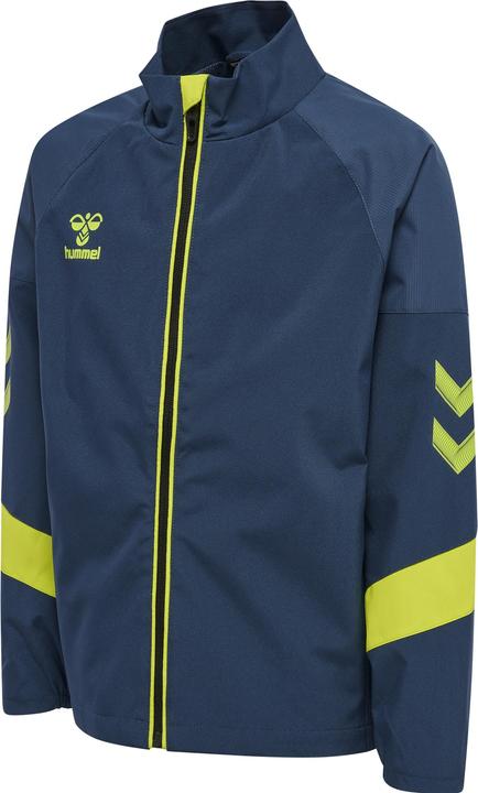 Produktbild hummel Lead Training Jacket Kids (128)