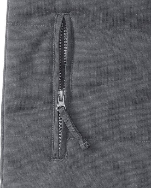 Actual product image Russell Mens Heavy Duty Gilet (4XL)