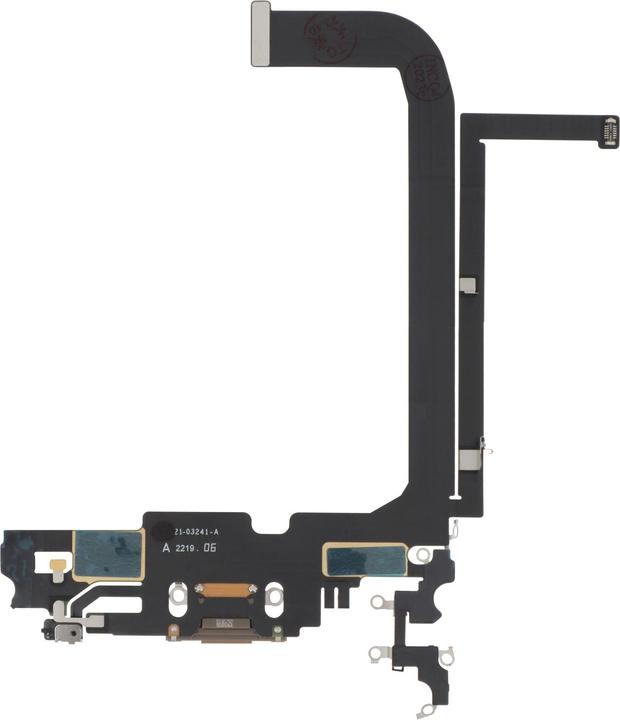 Produktbild Relife Ersatzteil Lightning Ladebuchse (iPhone 13 Pro Max)