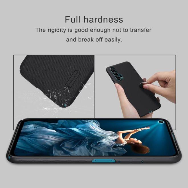 Image du produit Nillkin Super Frosted Shield Series (Honor 20 Pro)